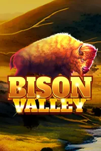 Bison Valley